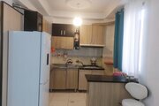 آپارتمان مبله تکخواب در سی متری جی