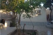 اتاق دو  نفره 2 در اقامتگاه بومگردی هرمز