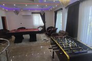 ویلای تریبلکس سه خواب ساحلی در کیاشهر