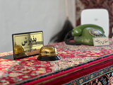 اتاق مبله 6 در اقامتگاه بوم گردی قشم