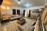 آپارتمان مبله دوخواب تجسم سوم در فریدونکنار