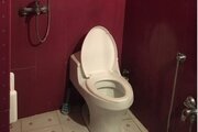 ویلا پنج خواب مبله جنگلی در تالش