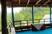 ویلا تکخواب تمشک در شیرگاه
