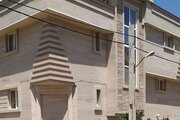 آپارتمان مبله دو خواب در شیراز