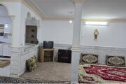 آپارتمان مبله دوخواب فواد در کاشان