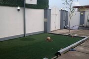 ویلا استخردار مبله دو خواب در کردان