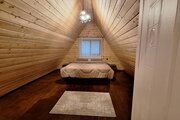 کلبه دوبلکس جکوزی دار سه خواب باروما در تنکابن