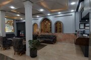واحد تکخواب  در هتل آپارتمان در مشهد