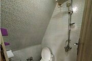 کلبه یاس 1 در لاهیجان