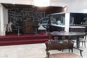 ویلا تریپلکس سه خواب در کردان