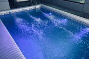 ویلا استخردار سه خواب مدرن در چهارباغ
