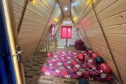 کلبه سوئیسی دوبلکس محدثه در کتالم و سادات شهر