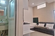 واحد تکخواب مبله 205 در هتل مشهد