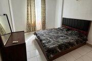 آپارتمان مبله دو خواب شهرک صدف در کیش