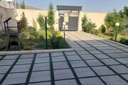 ویلا استخردار دوخواب در ویلا دهکده در کردان