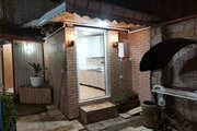 خانه ویلایی تریپلکس دو خواب فانوس در روستا کردمحله