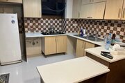 آپارتمان مبله تک خواب در طرشت