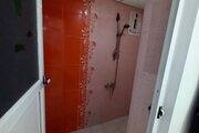 واحد تکخواب سلین در طبقه اول ویلای خمام