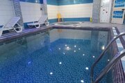 ویلا استخردار سه خواب جکوزی دار آرتا در چالوس