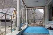 باغ ویلا دوبلکس دوخواب مبله در اسالم