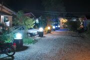 ویلا مبله تکخواب دهکده تهرانی  در کیاشهر