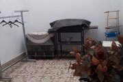 آپارتمان مبله دوخواب در پرند