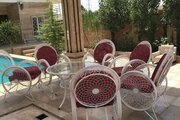ویلا مبله دو خواب استخردار در چهارباغ