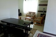 واحد دوخواب طبقه همکف ویلا در رامسر