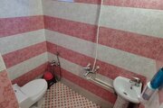 واحد چوبی جنگلی لب رودخونه درماسال