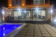 ویلا دوخواب استخردار خاطره ساز در ارومیه