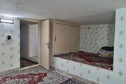 واحد تکخواب شهریار در طبقه اول مینودشت