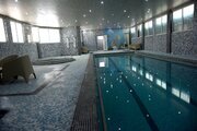 ویلا تریپلکس استخردار شش خواب عمارت رویایی در کلار آباد