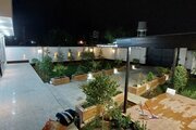 ویلا استخردار (درختی) دو خواب در چهارباغ