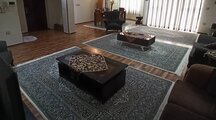 آپارتمان مبله دوخواب در آستارا
