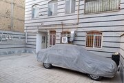آپارتمان مبله تکخواب عمادی در فردیس