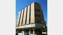 آپارتمان 8 در خانه مسافر گل یاس
