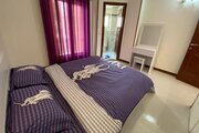 آپارتمان مبله سه خواب در کیش