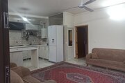 واحد مبله تکخواب در طبقه اول ویلا شیرگاه