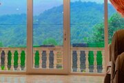 کلبه دوبلکس سوئیسی وارش در بابل