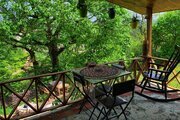 خانه ویلایی وارش در بهشهر