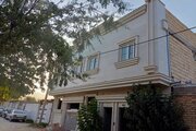 خانه ویلایی دو خواب دهقانی در روستای دشت گرمه