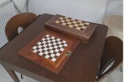 ویلا استخردار چهارخواب دوبلکس یاس 4 در سرخرود