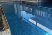 ویلا دوخواب مبله استخردار در سپیدان