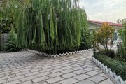 ویلا مبله تک خواب در ملارد