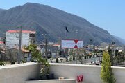 کلبه دوخواب جکوزی دار در رامسر
