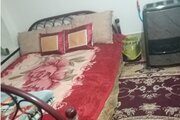 آپارتمان مبله تکخواب در گندمان