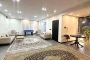 ویلا استخردار مبله دوخواب مدرن پارامیس در شهریار