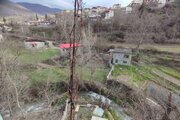 آپارتمان تکخواب ستاره ( لب رودخانه) در مرزن آباد