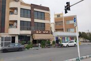 سوئیت مبله 70 متری در اصفهان