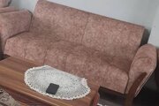 واحد تکخواب در طبقه دوم ویلای تالش